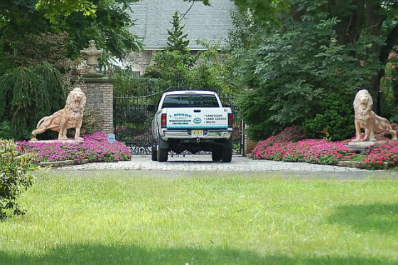 Truck Photo